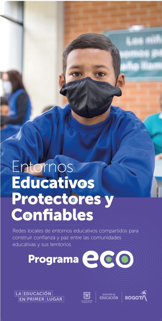Entornos educativos protectores